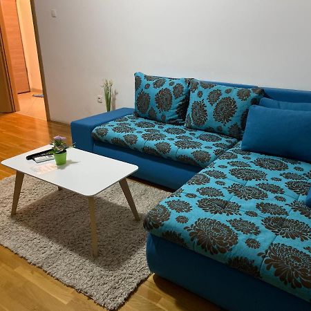 Naki Apartmani Podgorica Eksteriør billede