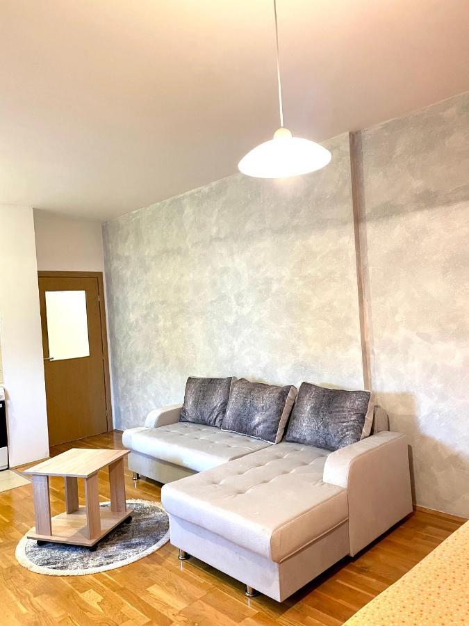 Naki Apartmani Podgorica Eksteriør billede